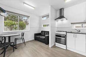 Diamond Waters Caravan Park