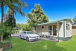 Diamond Waters Caravan Park