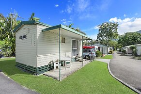 Diamond Waters Caravan Park