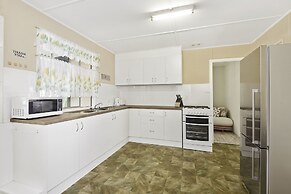 Diamond Waters Caravan Park