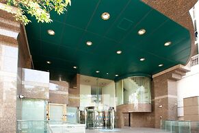 Pearlhotel Kawasaki