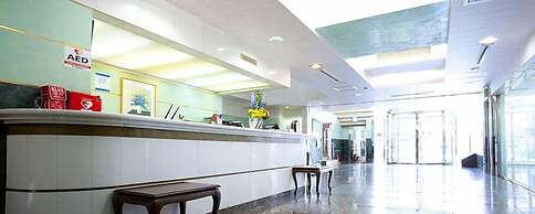 Pearlhotel Kawasaki