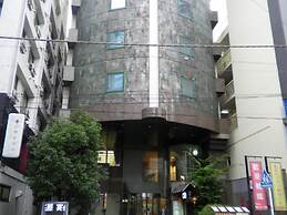 Pearlhotel Kawasaki