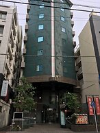 Pearlhotel Kawasaki