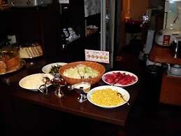 Pearlhotel Kawasaki