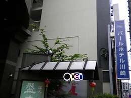 Pearlhotel Kawasaki