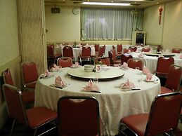 Pearlhotel Kawasaki