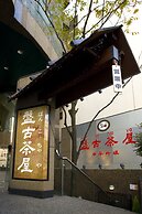 Pearlhotel Kawasaki