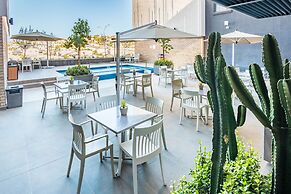 Town Lodge Windhoek