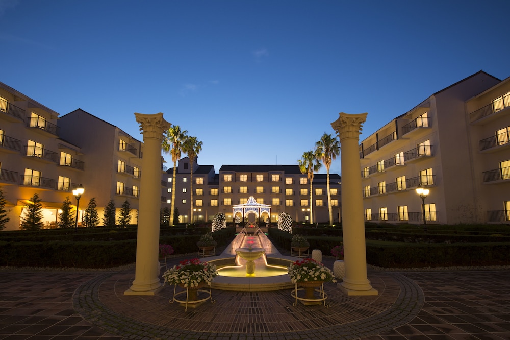 Hotel Shima Spain Mura