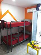 Hostal Mayor