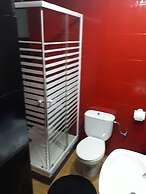 Hostal Mayor