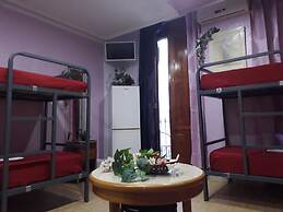 Hostal Mayor