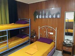 Hostal Mayor