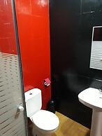 Hostal Mayor