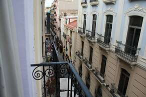Hostal Mayor