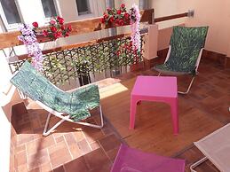 Hostal Mayor