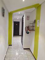 Hostal Mayor