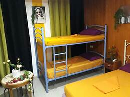 Hostal Mayor