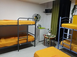 Hostal Mayor