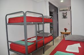 Hostal Mayor