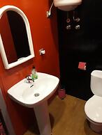 Hostal Mayor