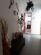 Hostal Mayor