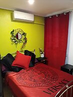 Hostal Mayor