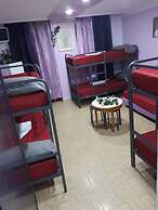 Hostal Mayor