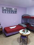 Hostal Mayor