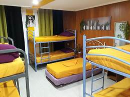 Hostal Mayor