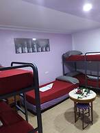 Hostal Mayor