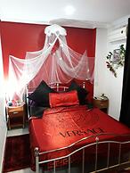Hostal Mayor