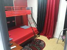 Hostal Mayor