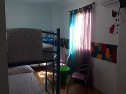 Hostal Mayor