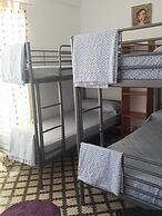 Hostal Mayor