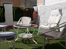 Hostal Mayor