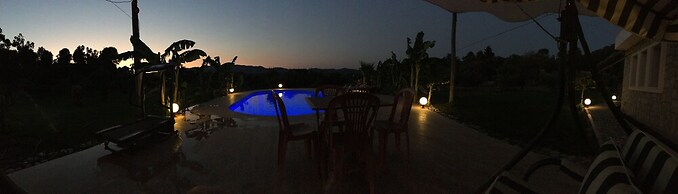 Lake House Datca
