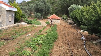 Lake House Datca