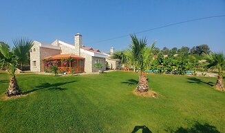 Lake House Datca