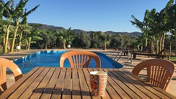 Lake House Datca