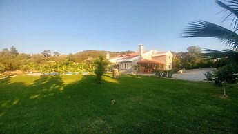 Lake House Datca