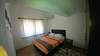 Lake House Datca