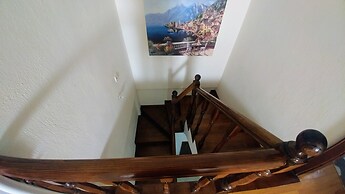 Lake House Datca