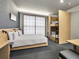 MIMARU Tokyo Ueno North