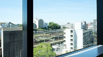 MIMARU Tokyo Ueno North