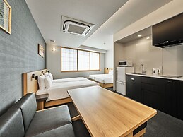 MIMARU Tokyo Ueno North