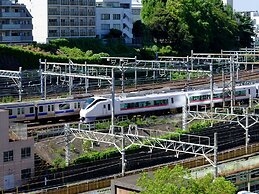 MIMARU Tokyo Ueno North