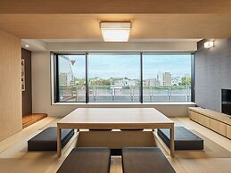 MIMARU Tokyo Ueno North