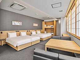 MIMARU Tokyo Ueno North